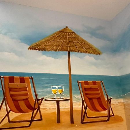 Kenting Sea Cloudless Day Home Luaran gambar
